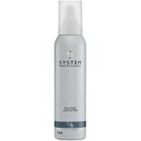 System 150 ml Volumize Aerolifter Hacim Veren Saç Köpüğü