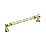 System 256 mm SY4640 0256 GL-GL Altın Kulp