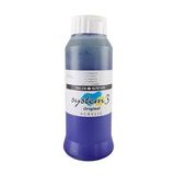 System 3 Akrilik Boya 1000ml 123 Ultramarine