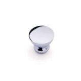 System 32 mm SY1958 0032 CR Krom Düğme Kulp