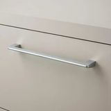 System 320 mm SY6518 0320 CR Krom Kulp
