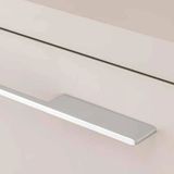 System 320 mm SY8570 0320 CR Krom Kulp