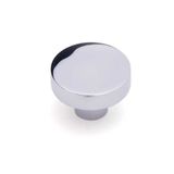 System 38 mm SY1910 0038 CR Krom Düğme Kulp