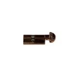 System 68MM Normal Mandallı Barel Kilit Rose Renk