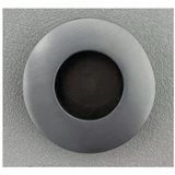 System 7480 Füme Renkli Gömme Kulp 16 Mm Renksiz Tek Ebat Ssy7480 0016 Bbn