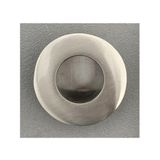 System 7480 Saten Renkli Gömme Kulp 16 mm