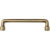 System 9400 Çekme/sürgü Kapı Kolu Antik Rengi 19.2 cm (Iki Delik Arası Mesafe)