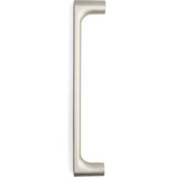 System 9405 Çekme/sürgü Kapı Kolu Nikel Saten Renk 27.6 cm (Iki Delik Arası Mesafe) - 1