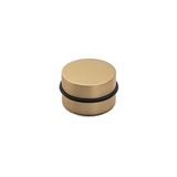 System AIRLIKLI KAPI STOPER MAT ALTIN - DDS1022 0080 BB-P6