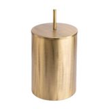 System Antik Banyo Çöp Kovası - Ba4014 031 Abm-abm