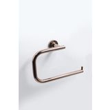 System BA10003001005RS Hoop Rose Halka Havluluk