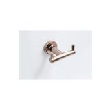 System BA10003002001RS Hoop Rose İkili Askılık