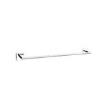 System BA10018001004CR Nowo Uzun Krom 48 cm Havluluk