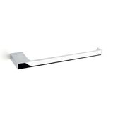 System BA10019001003CR Flat Krom Halka Havluluk