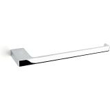 System BA10019001003CR Flat Krom Halka Havluluk