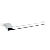 System BA10019001003CR Flat Krom Halka Havluluk