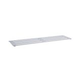 System BA30005 001014 Krom Duş Raf Sistemi
