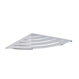 System BA3011 043 CR Krom Duş Raf Sistemi