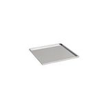 System Banyo Aksesuarları Banyo Tepsisi Krom Renk 12x131x301 Mm Gümüş