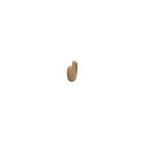 System Banyo Aksesuarları Dorado Askılık Gold Branch 71x50x21 Mm Altın