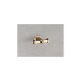 System Banyo Aksesuarları Dorık İkili Askılık Gold Renk 79x31x92 Mm Altın