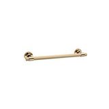 System Banyo Aksesuarları Flexu Uzun Havluluk - Gold Renk 45 Cm