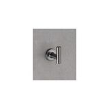 System Banyo Aksesuarları Hoop Askılık Füme Renk 60x72x45 Mm Antrasit