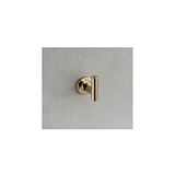 System Banyo Aksesuarları Hoop Askılık Gold Renk 60x72x45 Mm Altın