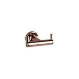 System Banyo Aksesuarları Hoop Ikili Askilik Rose - Ba1003 012 Rs