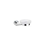 System Banyo Aksesuarları Hoop Krom Sabunluk - Ba1003 008 Cr-c1