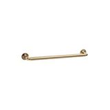 System Banyo Aksesuarları Nord Uzun Havluluk - Gold/gold Branch Renk 48 Cm
