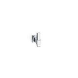 System Banyo Aksesuarları Q-line Askilik Tekli - Ba1006 001 Cr Krom