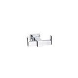 System Banyo Aksesuarları Q-line Krom Ikili Askilik - Ba1006 012 Cr Gümüş
