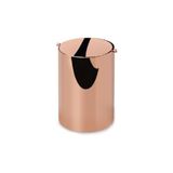 System BANYO ÇÖP KOVASI 4 L - ROSE RENK