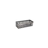 System Banyo Havluluk Füme Renk 97X120X310 Mm