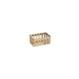 System Banyo Havluluk Gold Renk 94X120X200 Mm