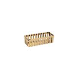 System Banyo Havluluk Gold Renk 97X120X310 Mm