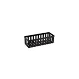 System Banyo Havluluk Siyah Renk 97X120X310 Mm