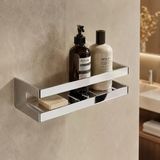 System Banyo Rafı Krom (ba3000 043 Cr)
