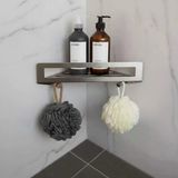 System Banyo Rafı Nikel Saten Renk (ba3008 043 Nbm)