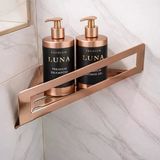System Banyo Rafı Rose Renk (ba3008 043 Rs)