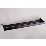 System Banyo Rafı Siyah Renk (ba3003 043 Al6)