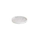 System Banyo Tepsisi Mermer Desenli 22X220X220 Mm