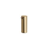 System Basmalı Sıvı Sabunluk Gold Branch Renk 300 Ml - 168X60X83 Mm