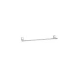System Border Lıne Uzun Havluluk Krom Renk 75X51X607 Mm