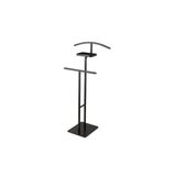 System Dilsiz Uşak Siyah Renk 1021X309X490 Mm