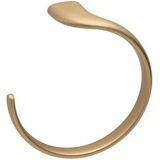 System Dorado Halka Havluluk Gold Branch 202X72X199 Mm