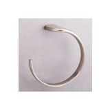 System Dorado Halka Havluluk Saten Renk 202X72X199 Mm
