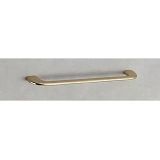 System Dorado Uzun Havluluk Gold Renk 21X71X441 Mm