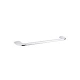 System Dorado Uzun Havluluk Krom Renk 21X71X441 Mm